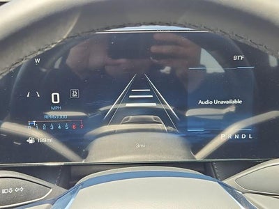 2027 Chevrolet Equinox FWD LT