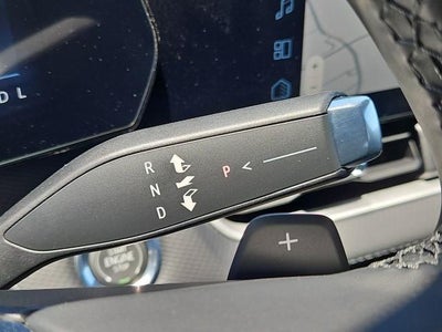 2027 Chevrolet Equinox FWD LT