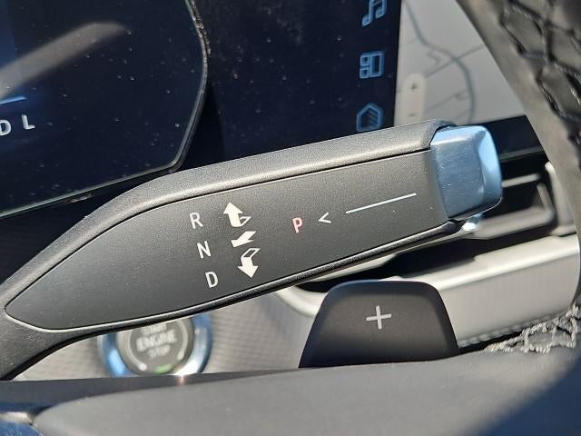 2027 Chevrolet Equinox FWD LT