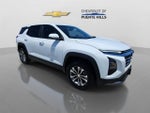 2027 Chevrolet Equinox FWD LT