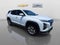 2027 Chevrolet Equinox FWD LT