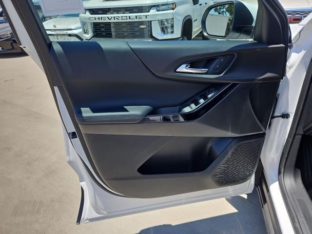 2027 Chevrolet Equinox FWD LT