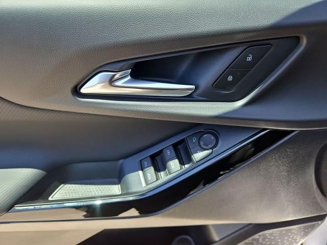 2027 Chevrolet Equinox FWD LT