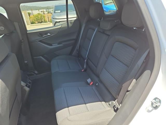 2027 Chevrolet Equinox FWD LT