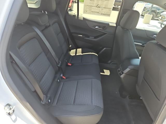 2027 Chevrolet Equinox FWD LT