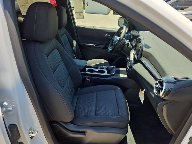 2027 Chevrolet Equinox FWD LT