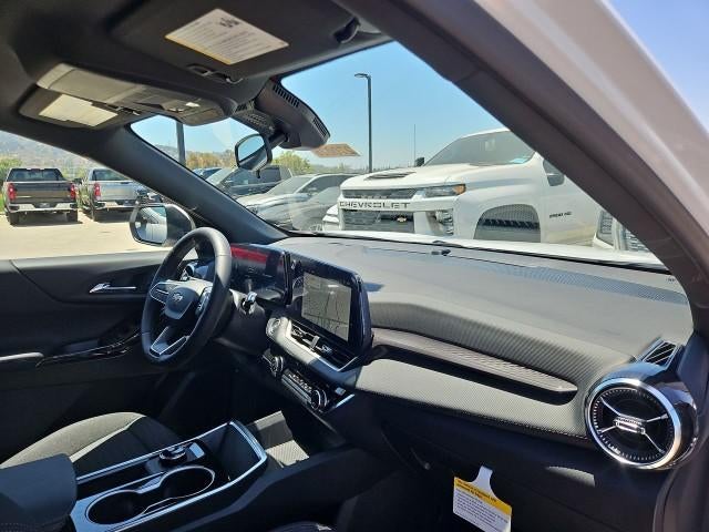2027 Chevrolet Equinox FWD LT