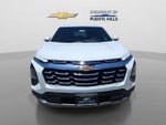 2027 Chevrolet Equinox FWD LT