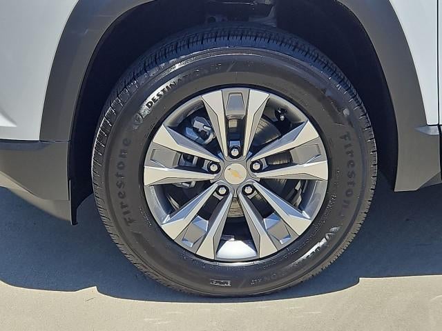 2027 Chevrolet Equinox FWD LT