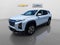 2027 Chevrolet Equinox FWD LT