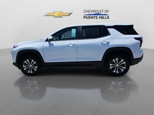 2027 Chevrolet Equinox FWD LT