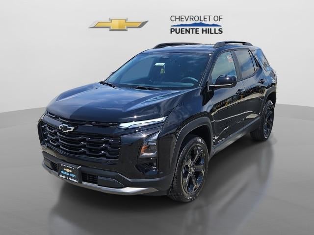 2027 Chevrolet Equinox LT - Photo 1