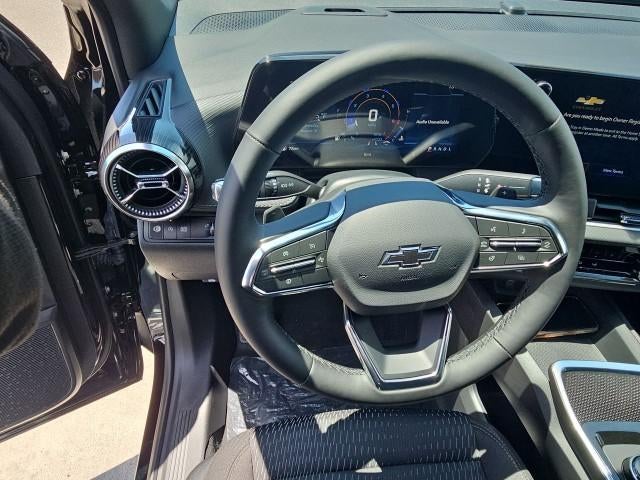 2027 Chevrolet Equinox LT - Photo 11