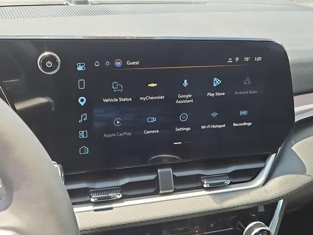 2027 Chevrolet Equinox LT - Photo 13