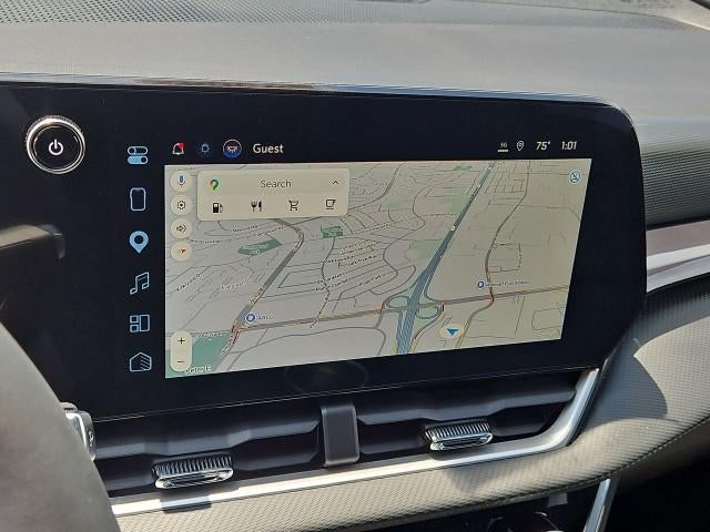 2027 Chevrolet Equinox LT - Photo 14