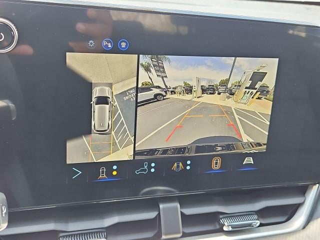 2027 Chevrolet Equinox LT - Photo 15