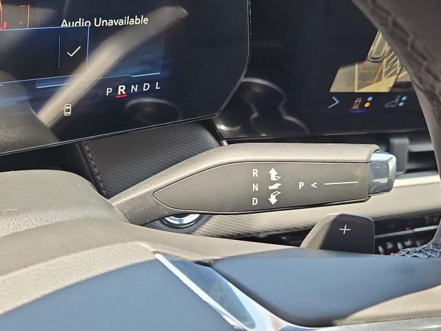 2027 Chevrolet Equinox LT - Photo 16