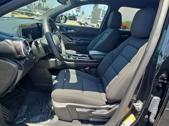 2027 Chevrolet Equinox LT - Photo 19