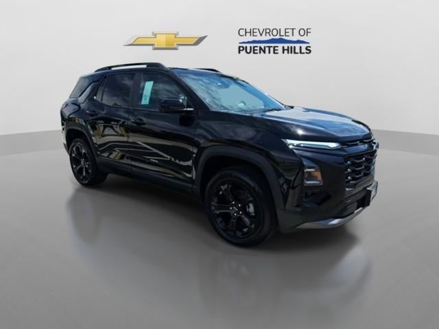 2027 Chevrolet Equinox LT - Photo 2