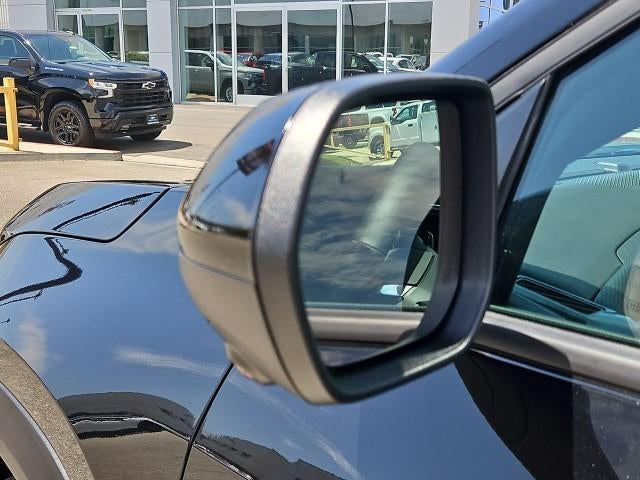 2027 Chevrolet Equinox LT - Photo 20