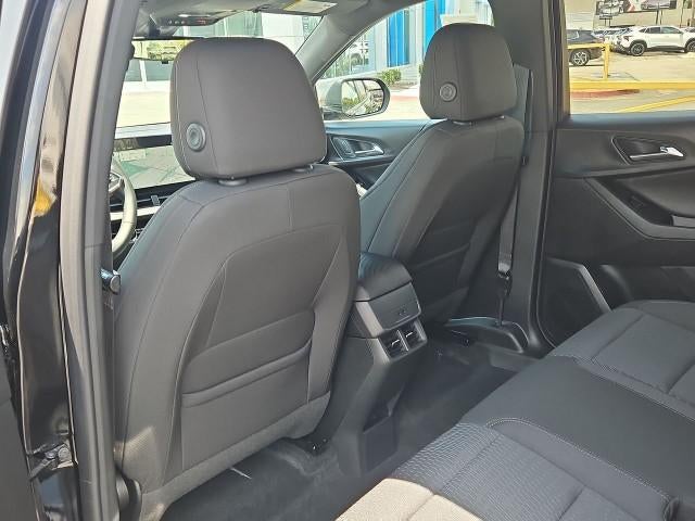 2027 Chevrolet Equinox LT - Photo 21