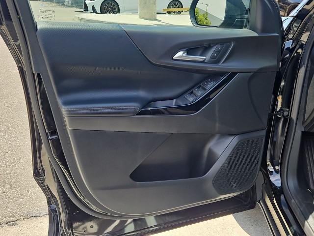 2027 Chevrolet Equinox LT - Photo 22