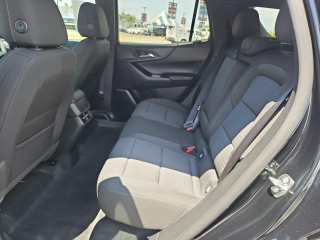 2027 Chevrolet Equinox LT - Photo 25