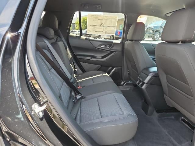 2027 Chevrolet Equinox LT - Photo 27