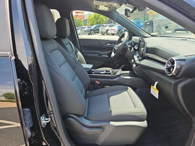 2027 Chevrolet Equinox LT - Photo 28