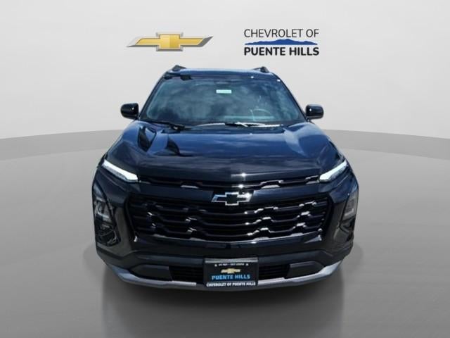 2027 Chevrolet Equinox LT - Photo 3