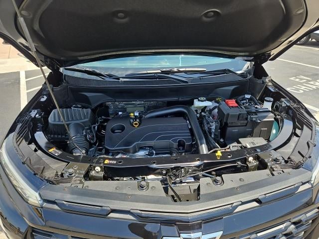 2027 Chevrolet Equinox LT - Photo 30