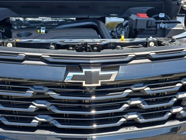 2027 Chevrolet Equinox LT - Photo 31