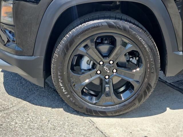2027 Chevrolet Equinox LT - Photo 33