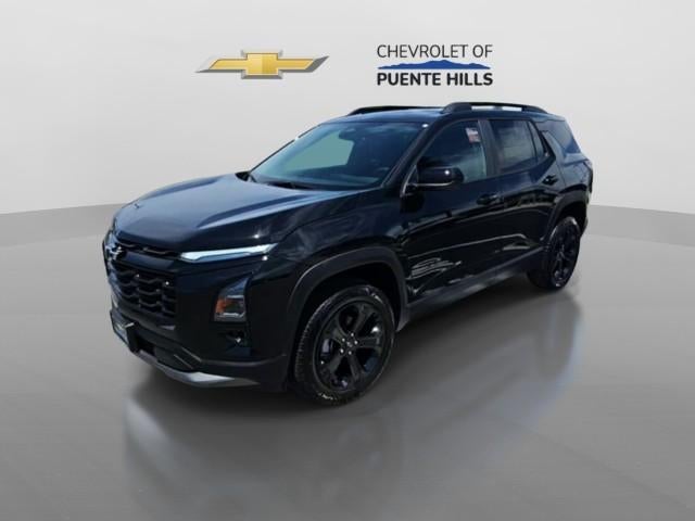2027 Chevrolet Equinox LT - Photo 4