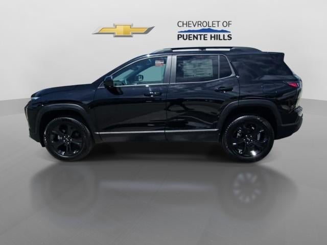 2027 Chevrolet Equinox LT - Photo 5