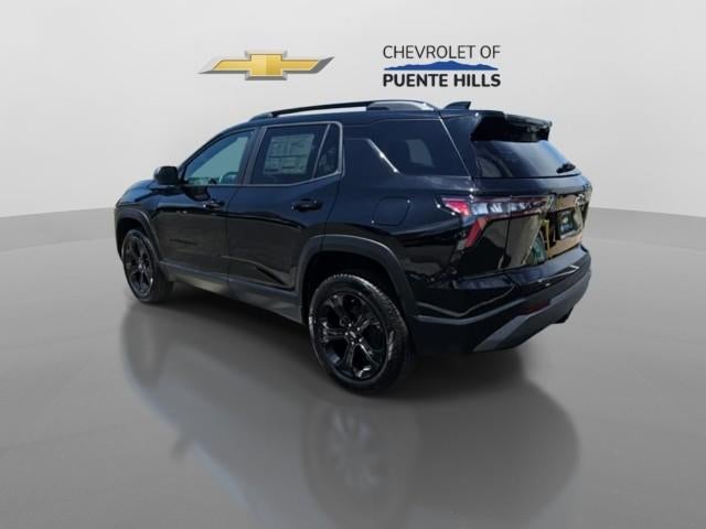 2027 Chevrolet Equinox LT - Photo 6