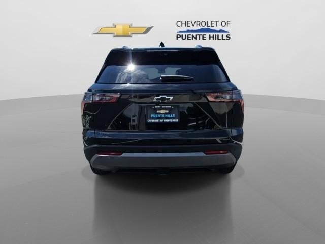 2027 Chevrolet Equinox LT - Photo 7