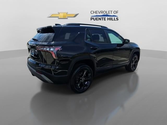 2027 Chevrolet Equinox LT - Photo 8