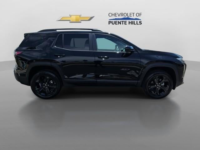 2027 Chevrolet Equinox LT - Photo 9