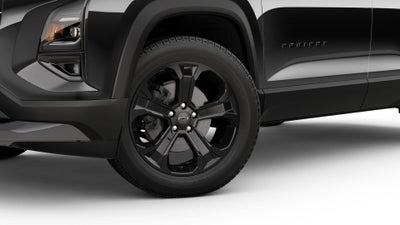 2027 Chevrolet Equinox FWD LT
