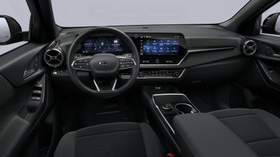 2027 Chevrolet Equinox FWD LT
