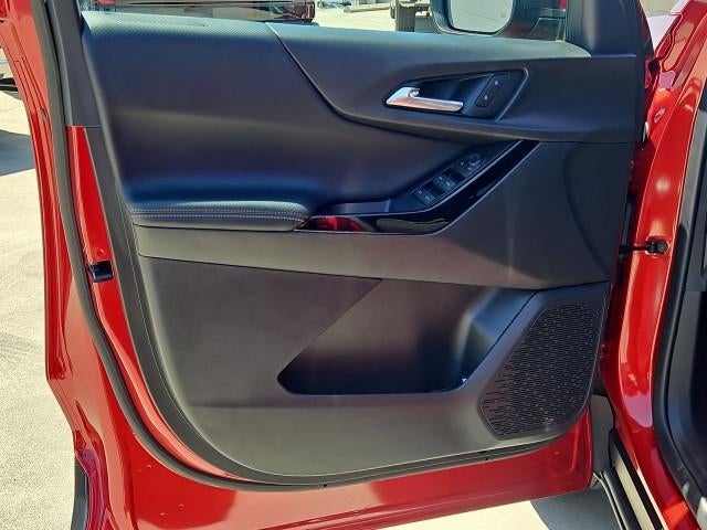 2027 Chevrolet Equinox FWD LT