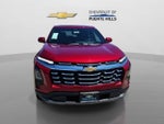 2027 Chevrolet Equinox FWD LT