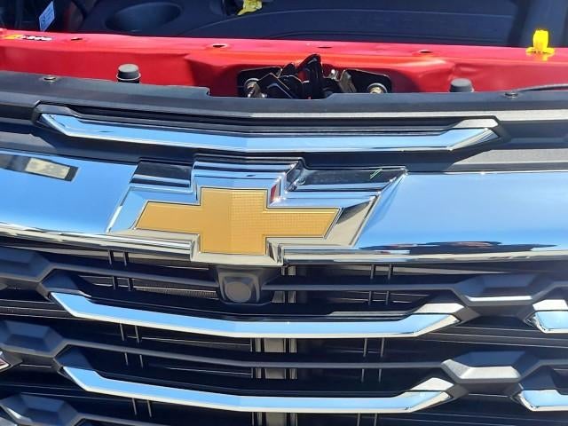 2027 Chevrolet Equinox FWD LT