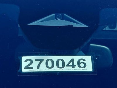 2027 Chevrolet Equinox FWD LT