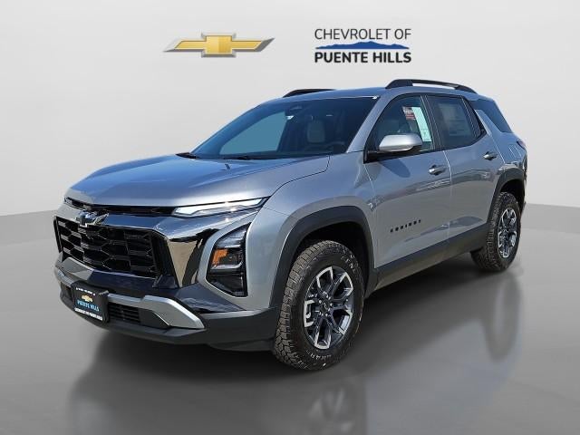 2027 Chevrolet Equinox FWD ACTIV