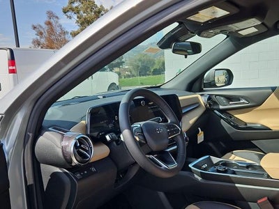 2027 Chevrolet Equinox FWD ACTIV