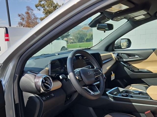 2027 Chevrolet Equinox FWD ACTIV