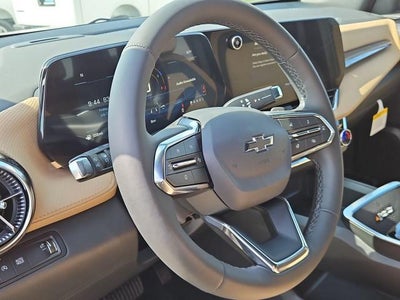 2027 Chevrolet Equinox FWD ACTIV