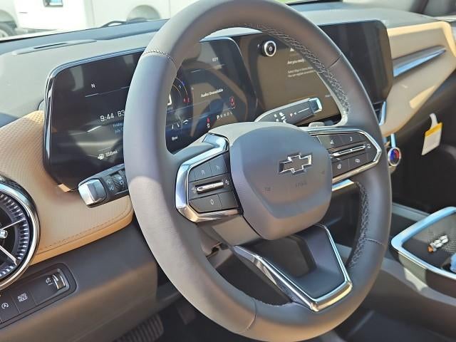 2027 Chevrolet Equinox FWD ACTIV